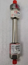 Phenomenex Polysep GFC-P 75 X 7.80mm -Part # 03C-3248-K0   *42