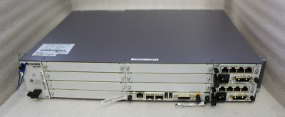 Huawei BTS3900A Basis mit FAN BBU3900 & 1 x UMPT & 2x UPEU & Rack Mount Brackets