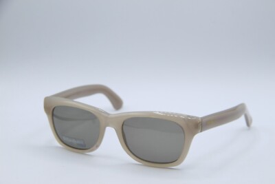 NEW YVES SAINT LAURENT 2321/S IWN5L BROWN AUTHENTIC FRAMES SUNGLASSES 52-20
