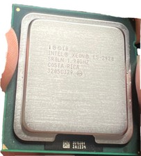 Intel Xeon E5-2420 1.9GHz Six Core CM8062001183000 Processor