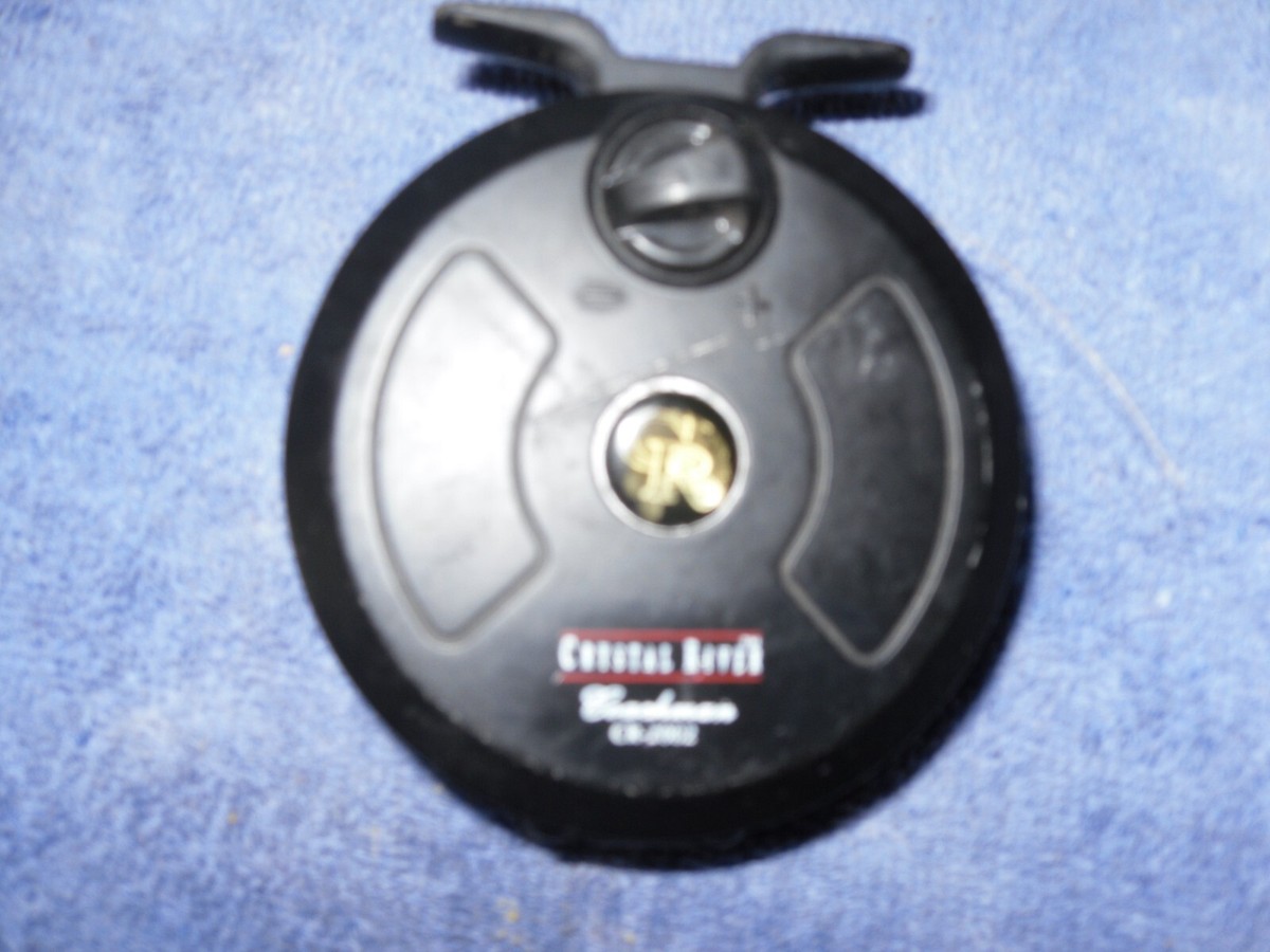 chris henshaw fly reels 4
