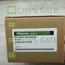 New 1PCS Tamagawa BRT Smartsyn Resolver TS2651N141E78 for Servo Motor
