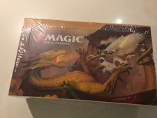 dominaria remastered booster box price Amazon.com: Magic: The Gathering Dominaria Remastered Draft Booster Box main image 0