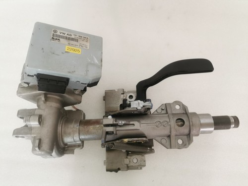 VW Up 1S elektrische Lenkgetriebe Servolenkung Servomotor 1S1909144G