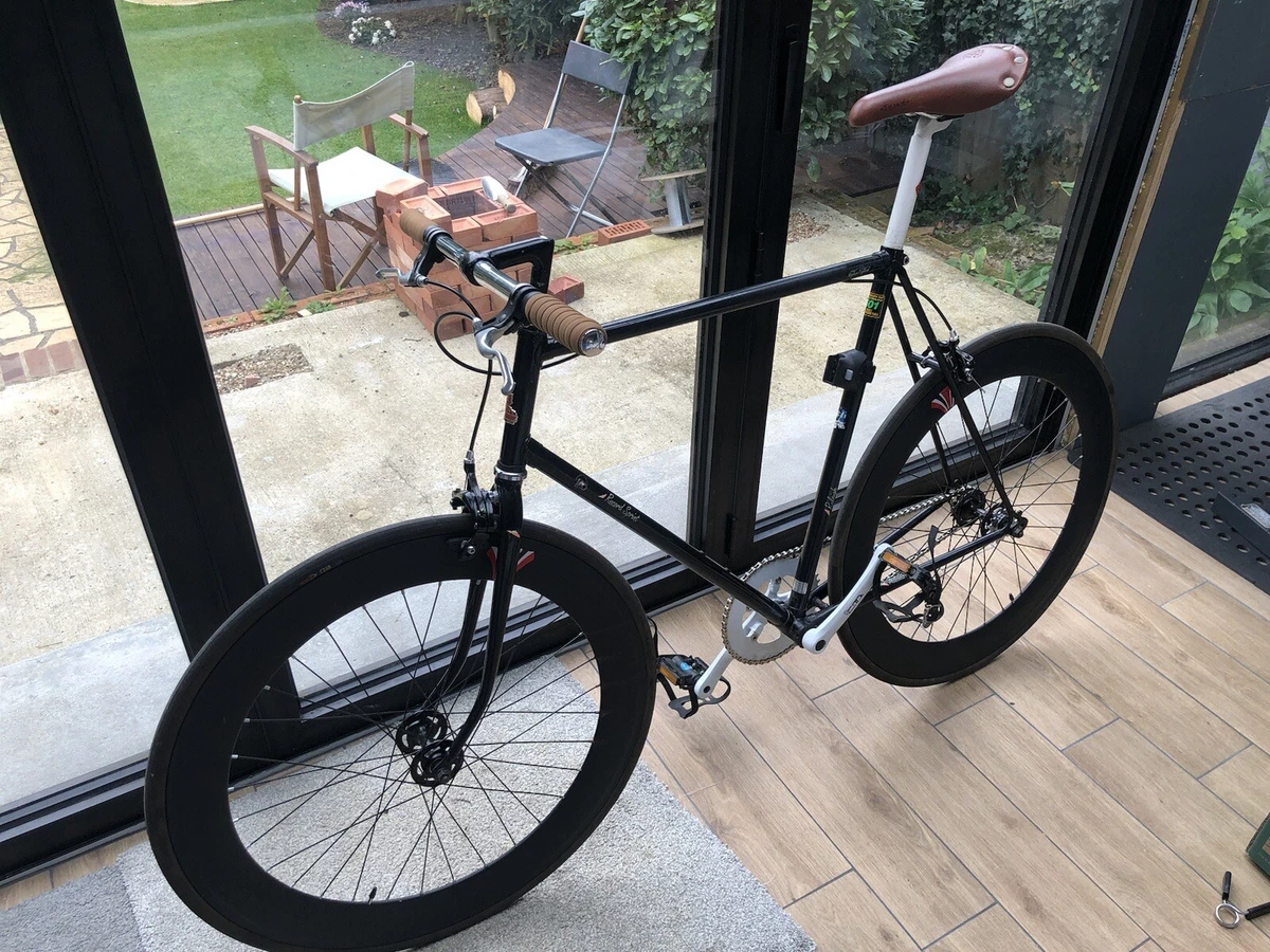 Raleigh Fixed Gear Bike eBay