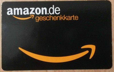 10 amazon gutschein
