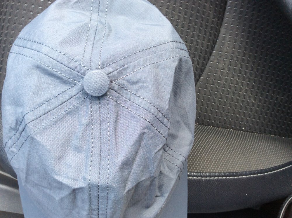 Baseball caps Men Quick Drying Baseball Hats Spor… - image 4