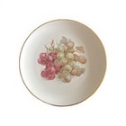 Lot Of 6 Schumann Arzberg Bavaria Germany Fruit Plates 7 1/2" Diameter — photo 10