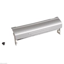 LOTTO DI 5 DELL D620 D630 - COPERCHIO RACK CADDY DISCO RIGIDO - 0MF267