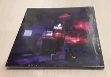 Monsters by The Midnight (CD, Jul-2020, 1 Disc, Counter) FM-84 ENDLESS SUMMER