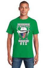 Image of 2nd Amendment Pro Gun Id Rather Be Judged By 12 Than Carried By 6 Men's T Shirt