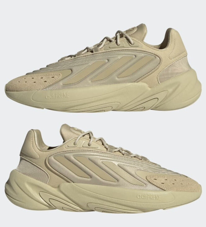 Adidas Ozelia Grade (adidas Ozelia Grade School Shoes Black H03131 – Shoe  Palace)