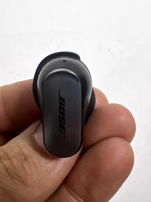 OEM Bose QuietComfort Ultra RIGHT SIDE ONLY Wireless Earbud