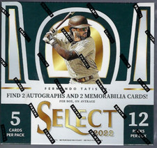 2022 Panini Select Concourse Premier Diamond (# 1-300) You Pick Choose Hobby