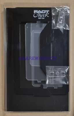 NCT 127 Fact Check SMTOWN OFFICIAL MD GOODS ACRYLIC TURNING STAND