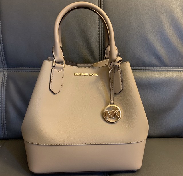 michael kors grab bag