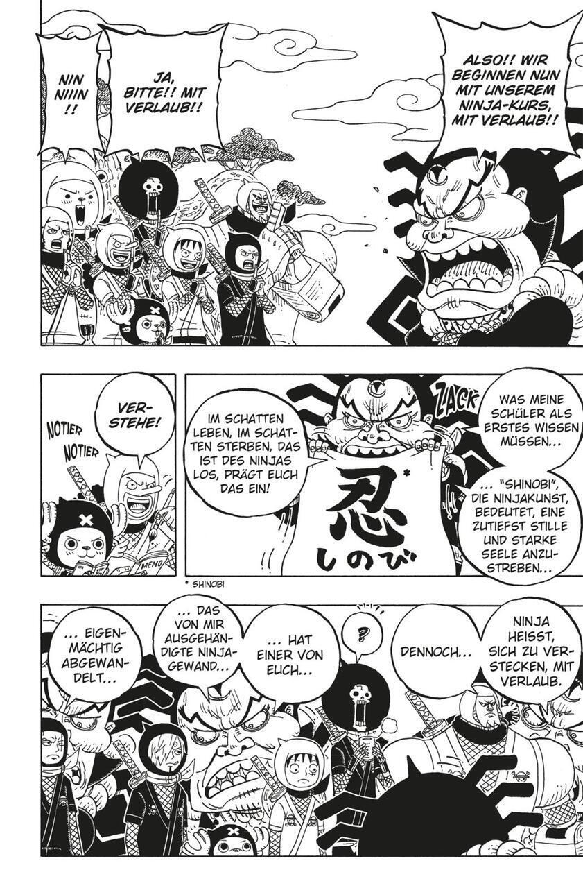 Thumbnail - One Piece Party 6