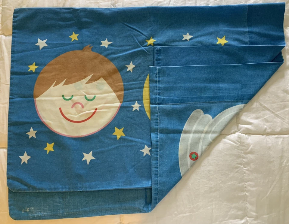 Fundas de almohada para niños (2 fundas de almohada / 19”x30”) Foto 3 de 4