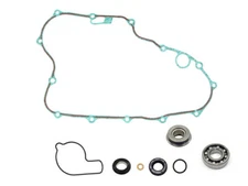 Outlaw Racing Complete Water Pump Rebuild Kit w/ Bearing HONDA CRF450X 2005-2017