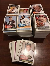 2014 TOPPS HERITAGE BASE CARDS #201 thru #300 - PICK ANY - UPDATED 07/11/24