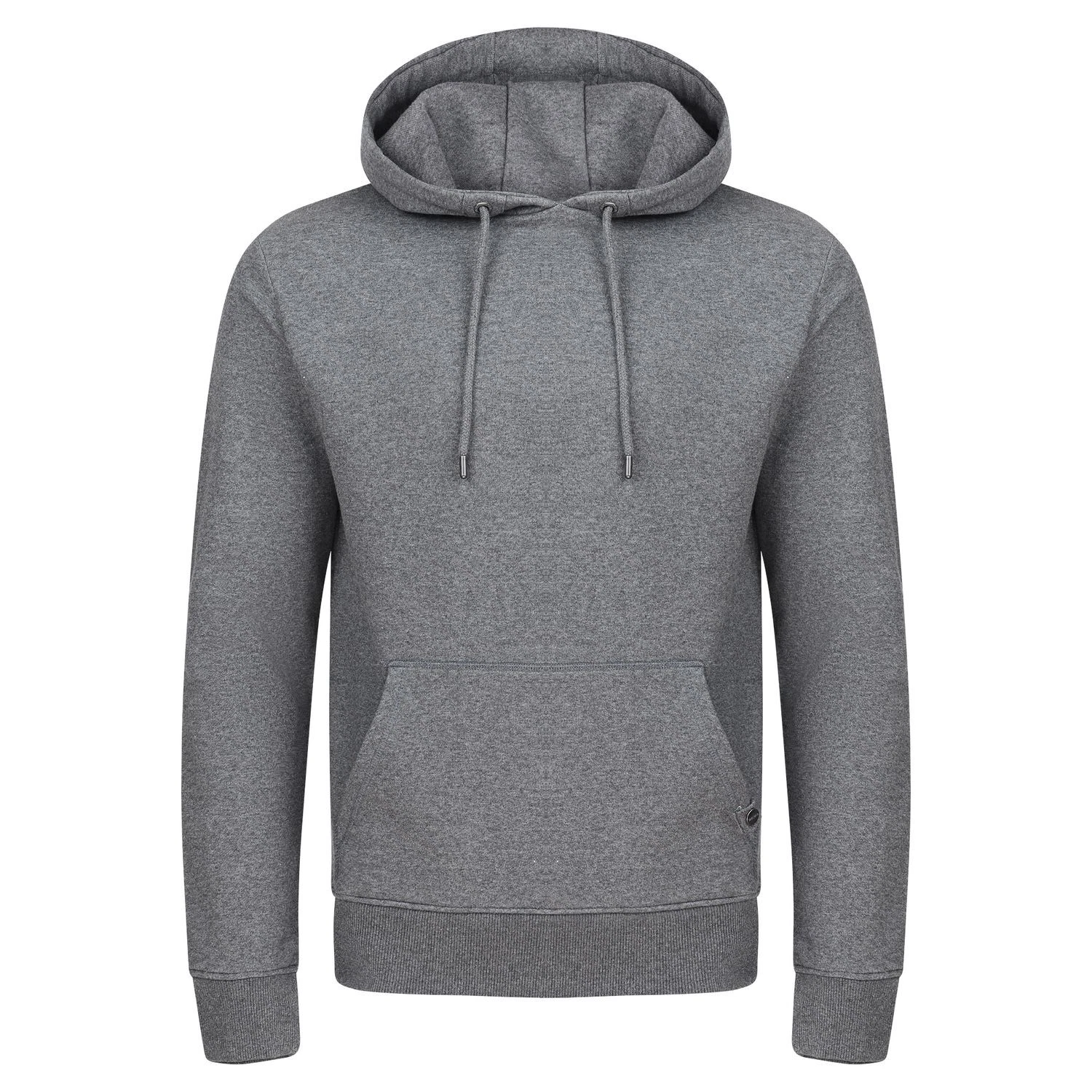 SACAI riverso felpa con cappuccio uomo RIVTheo felpa con cappuccio pullover uomo