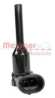 Metzger 0901088 Sensor, KüHlmittelstand FüR Opel