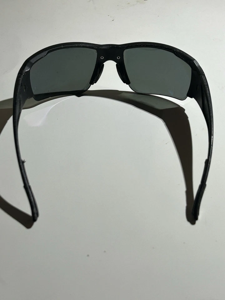 Smith Captain's Choice Sunglasses Matte Black, Chromapop - Image 2 of 4
