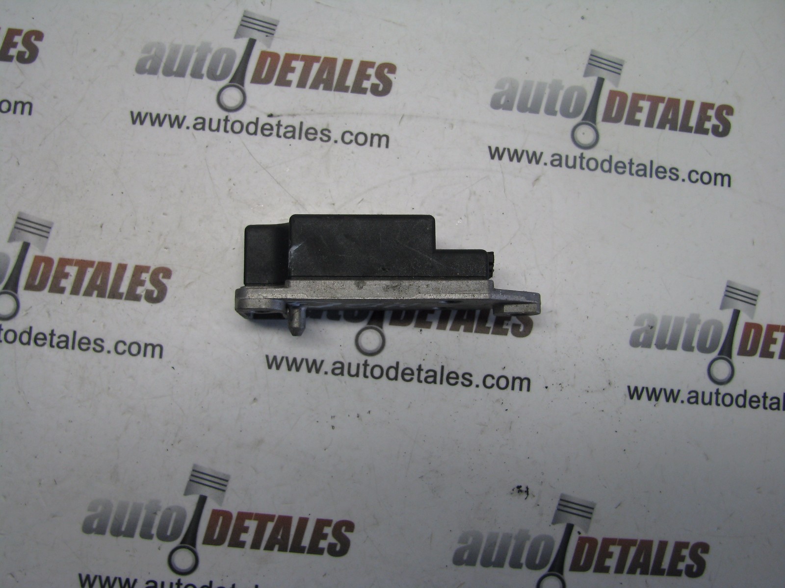 A309 Mercedes-Benz Air Bag Crash Sensor OEM 0008209926 for sale  