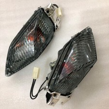 Smoke Rear Turn Signal Light For Suzuki GSXR1000 2009-2016 GSXR600/750 2011-2025
