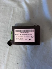 ✅ 07 08 09 Acura RDX Bluetooth Hands Free HFT Control Module 39770-STK-A011-M1