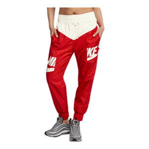 nike windrunner pants womens
