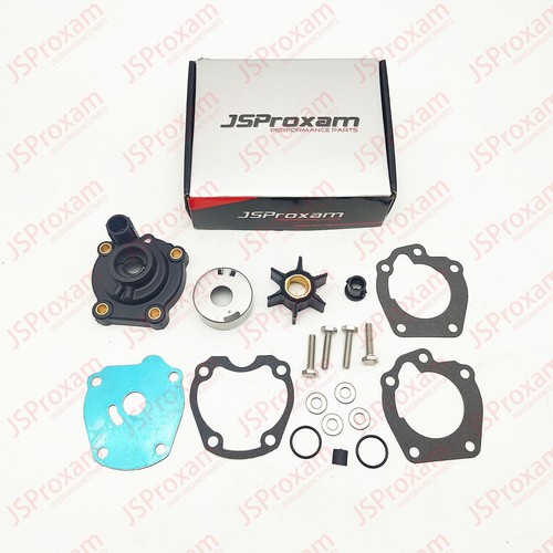 Water Pump Repair Kit Fits For Johnson Evinrude Replaces 388891 391631 - Bild 6 von 13