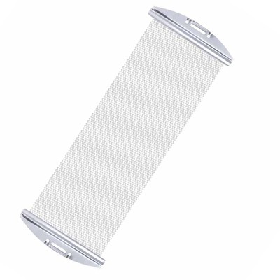 Convenient to Use Stable Snare Drum Replacement Sturdy 40 Strands Snare Wire ...
