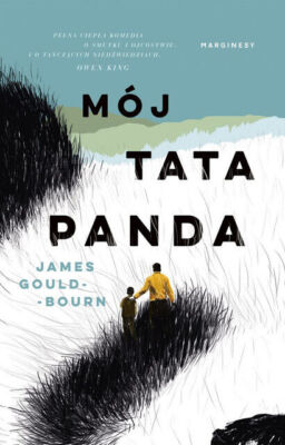 Mój tata Panda (Moj)