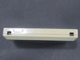 Famicom Software Model F1 Race Nintendo FJv66