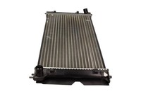 Maxgear AC209510 KüHler, MotorküHlung FüR Toyota