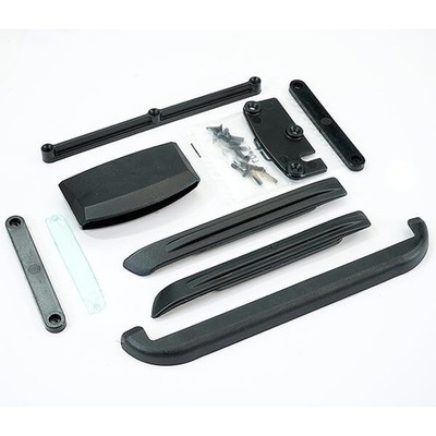 FTX Ramraider Dach LED Bar & Karosserie Schutzteile