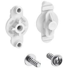 Spelsberg 89600901 KTB 1 fastener PA6 grey 1 KIT