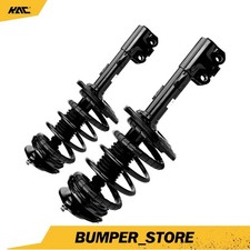 Set of 2 Front Complete Struts Fits 2007-2012...