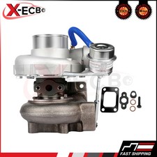 Gt2871 Gt2871r Gt2860 Ca18det Turbocharger For 1.8l-3.0l 400bhp Gt2871r .60 Ar Gt2871 Gt2871r Gt2860 Ca18det Turbocharger For 1.8l-3.0l 400bhp Gt2871r .60 Ar