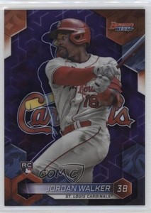 Jordan Walker Card | eBay