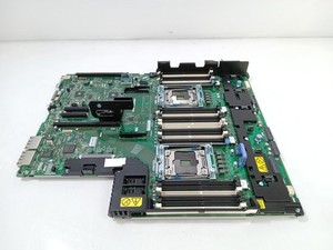 IBM Lenovo X3650 M5 Sockel LGA 2011-3 DDR4 Server Mainboard 00KC652 00YJ424