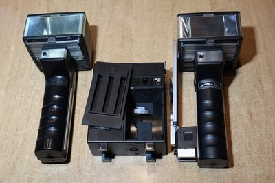 Metz Mecablitz 60 CT4