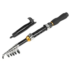 Fishing Trips Fishing Rod Lightweight Rod Parts Fast Gear Ratio Fishing Kit