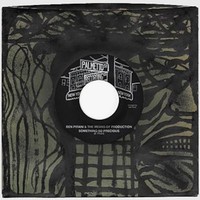 Ben Pirani The Mea - I Know It Hurts - Vinyl Record Lp - G1398Z