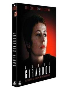 Annie Girardot Coffret 2 DVD : Elle cause plus... el... | DVD | Zustand sehr gut