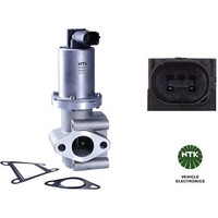 NGK 90498 AGR Ventil FüR Alfa Romeo Opel Saab Fiat Lancia Cadillac 159 147 156