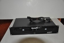 Numark CDN25+G Dual Karaoke Professional CD P...