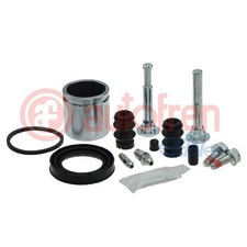 Reparatursatz Bremssattel vorne für Peugeot 206 2A/C SW 2E/K 206+ 2L 24641478