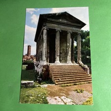ROMA TEMPIO DELLA FORTUNA